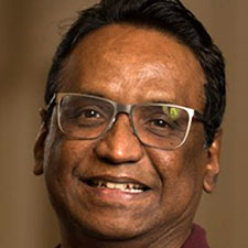 Ramaswami Mahalingam