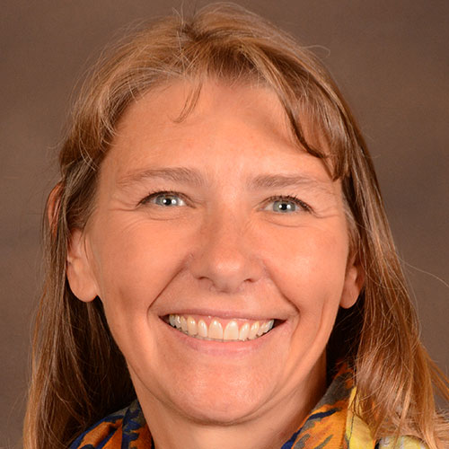 Photo of Vicki Ellingrod
