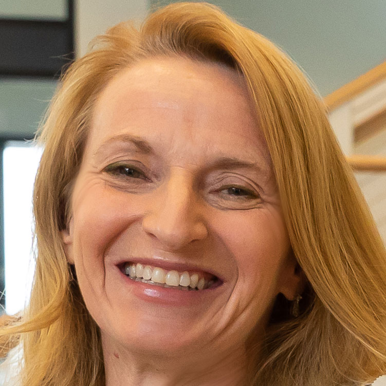 Photo of Sharon Matusik