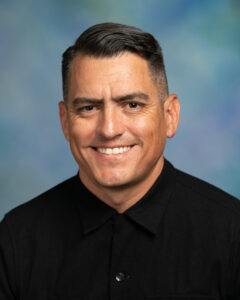 Carlos Francisco Jackson