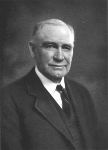 W.E. Upjohn