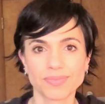 Photo of Raven Garvey