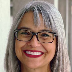Photo of Elizabeth Cole