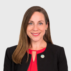 Amy Senter, BS ’08/MS ’11,