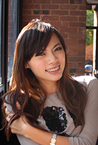 Hsing-Fang Hsieh