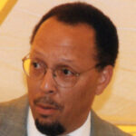 James C. Renick