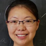 Liuyan Zhao