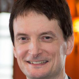 Mark Newman