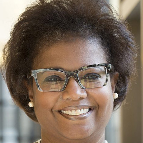 Erica E. Marsh
