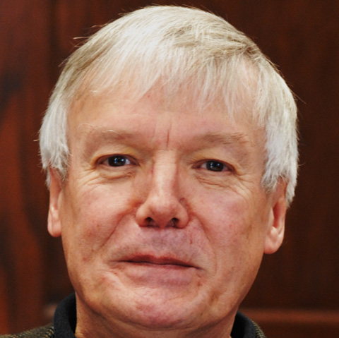 Roy Clarke