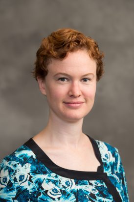 Emily Rauscher