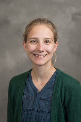 Larissa Markwardt