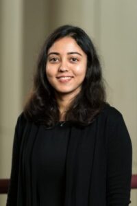 Megha Ghosh