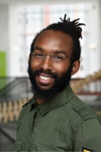 Delbert A. Green II