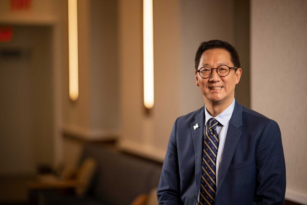 Santa J. Ono