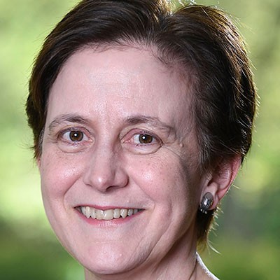 Photo of Nancy Bartlett