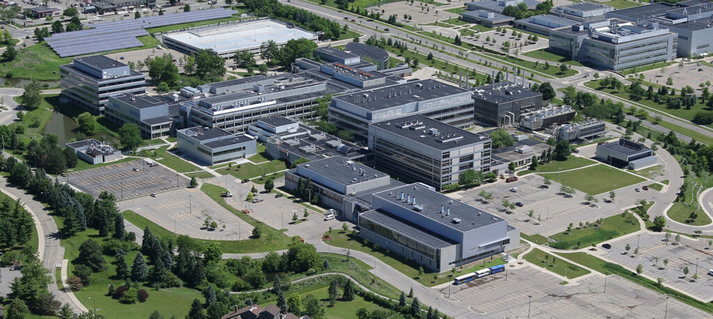 Michigan Medicine Clinical Pathology relocation and renovations