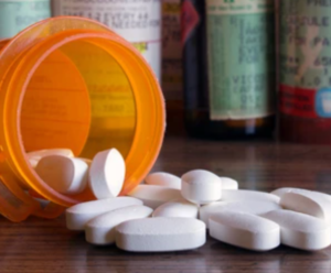 Painkillers