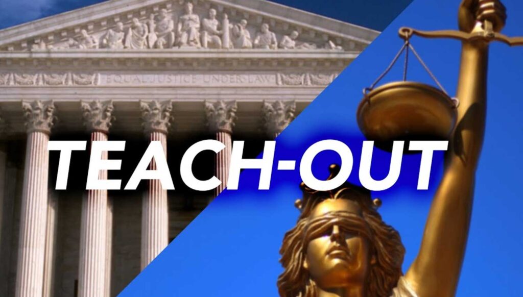 U-M Teachout: “Reproductive Freedom and Community Responses (Live Q&A)”