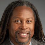 Kevin Cokley