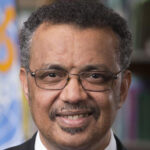Tedros Adhanom Ghebreyesus