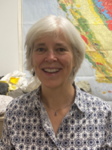 Rebecca Lange