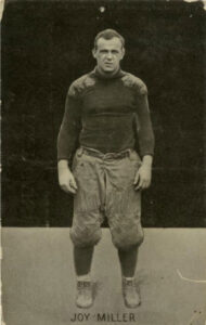 James Joy Miller