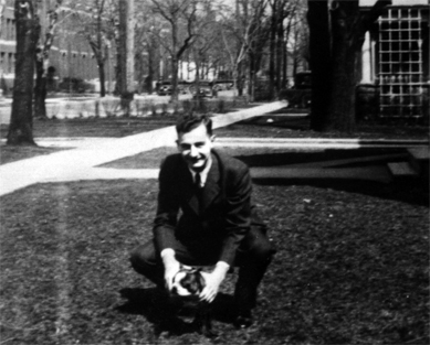 Raoul Wallenberg