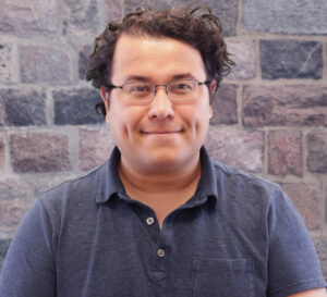 Raphael Nishimura