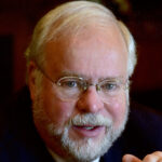 Timothy R.B. Johnson