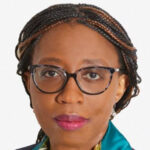 Vera J. Songwe