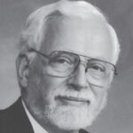 Bernard William Agranoff
