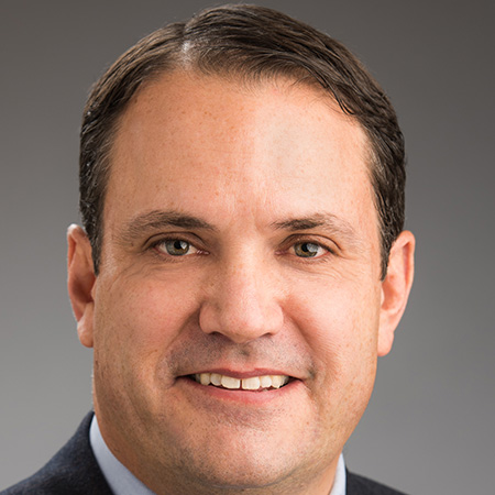 Michael Behm