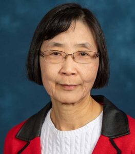 Anna Suk-Fong Lok
