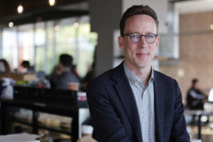 J. Alex Halderman