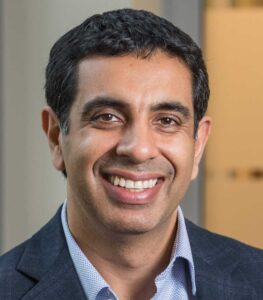 Sachin Kheterpal