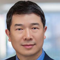 Photo of Jianping Fu