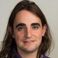 Photo of Costas Lyssiotis