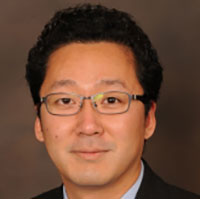 Photo of James Moon