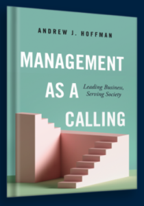 Stanford Business Books, 2021.