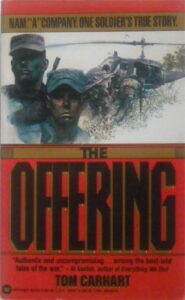 The Offering book cover