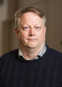 David Dunning