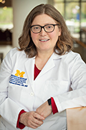 Marion Hoffmann Bowman