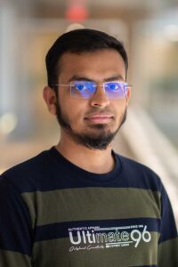 Mohammad Aamir Sohail