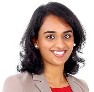 Divya Ramesh