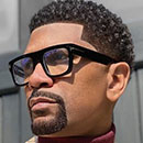 Photo of Jalen Rose