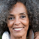 Photo of Fania Davis