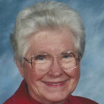 Lillian M. Simms