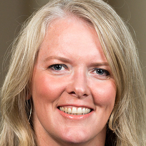 Photo of Stephanie Preston