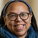 Photo of Monique Ward